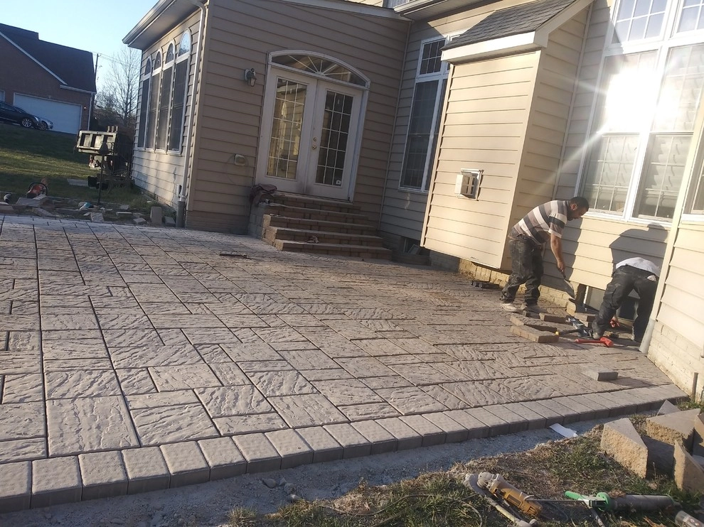 RH Hilarios Landscaping LLC - Photo 14