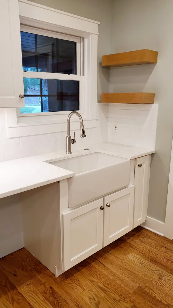 Mountain Haven Retreat by Kayla Beavers Interior Designer - Photo 7