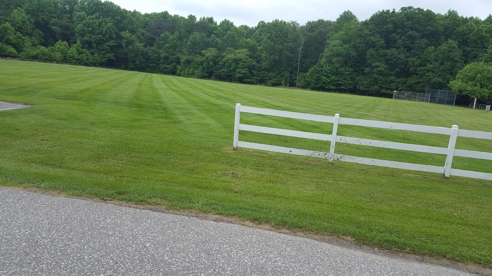 School Lawncare by RH Hilarios Landscaping LLC - Photo 5