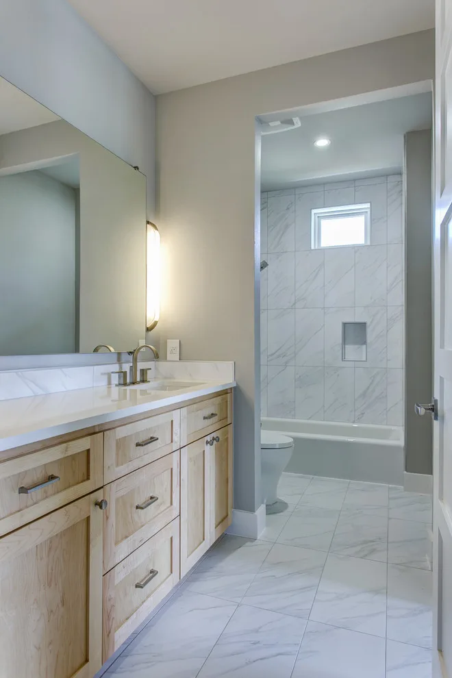 New Construction in Transition by Wesley-Wayne Interiors, LLC - Photo 28