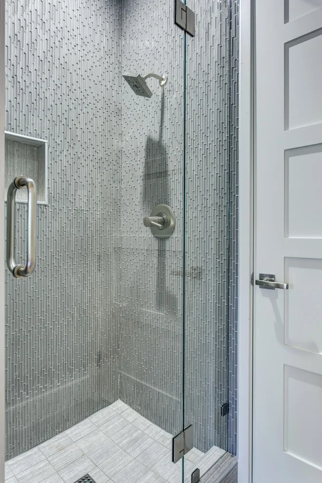 New Construction in Transition by Wesley-Wayne Interiors, LLC - Photo 20