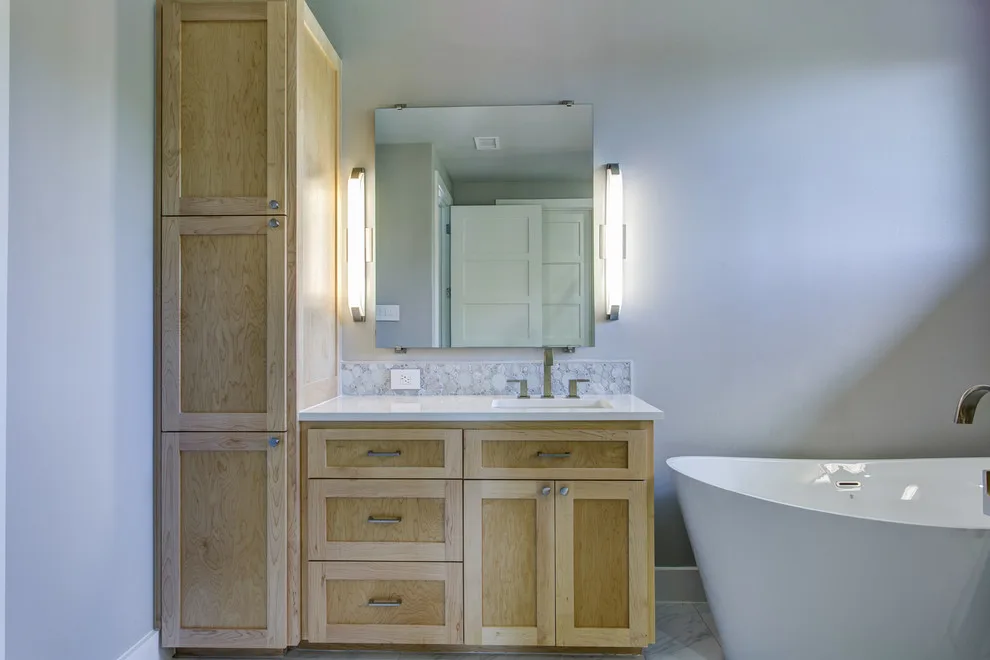 New Construction in Transition by Wesley-Wayne Interiors, LLC - Photo 11