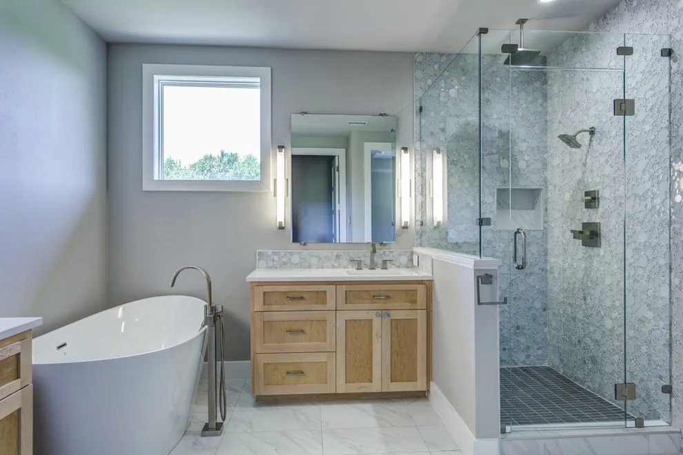 New Construction in Transition by Wesley-Wayne Interiors, LLC - Photo 24