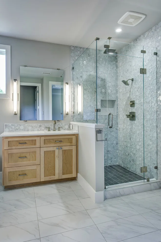 New Construction in Transition by Wesley-Wayne Interiors, LLC - Photo 25