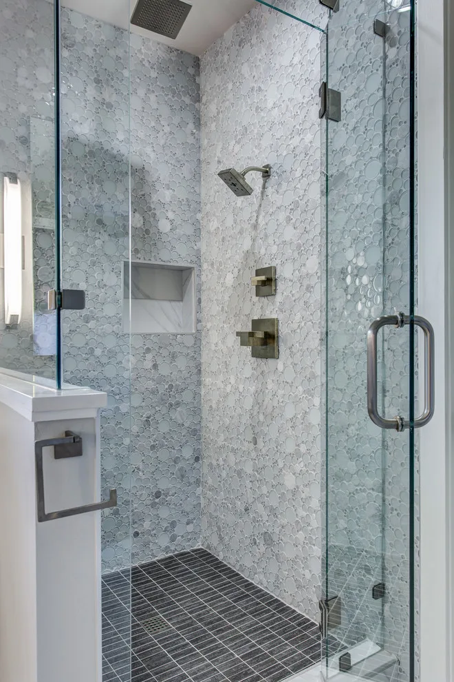 New Construction in Transition by Wesley-Wayne Interiors, LLC - Photo 29