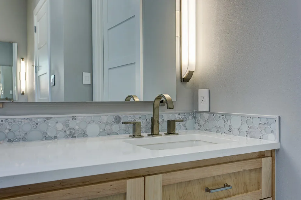 New Construction in Transition by Wesley-Wayne Interiors, LLC - Photo 8