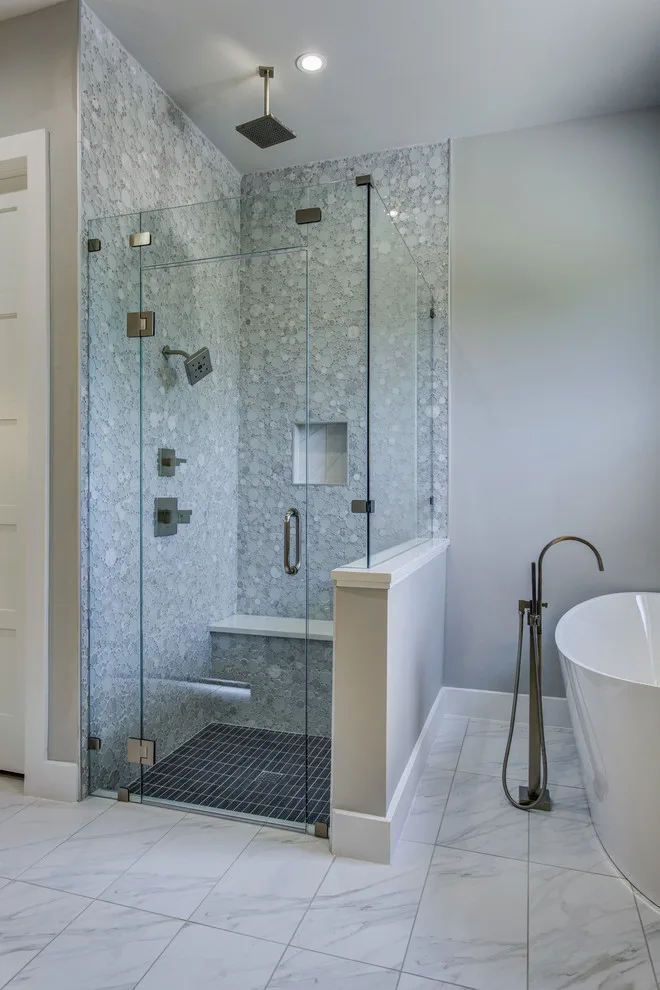 New Construction in Transition by Wesley-Wayne Interiors, LLC - Photo 21