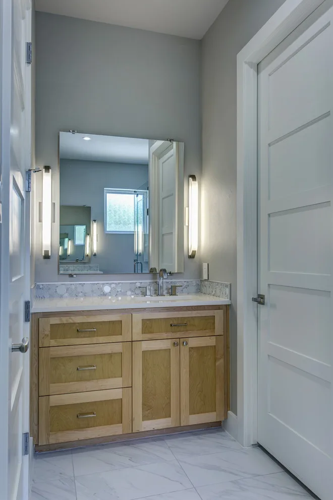 New Construction in Transition by Wesley-Wayne Interiors, LLC - Photo 12
