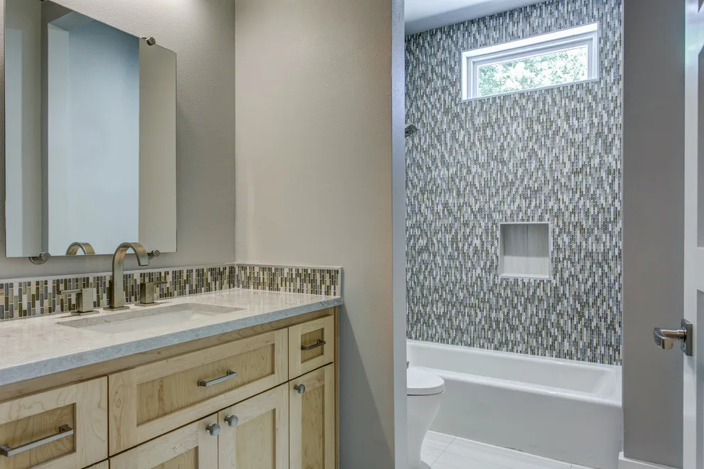 New Construction in Transition by Wesley-Wayne Interiors, LLC - Photo 23