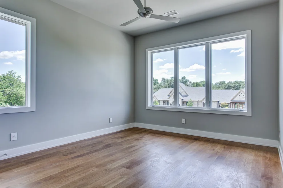 New Construction in Transition by Wesley-Wayne Interiors, LLC - Photo 15