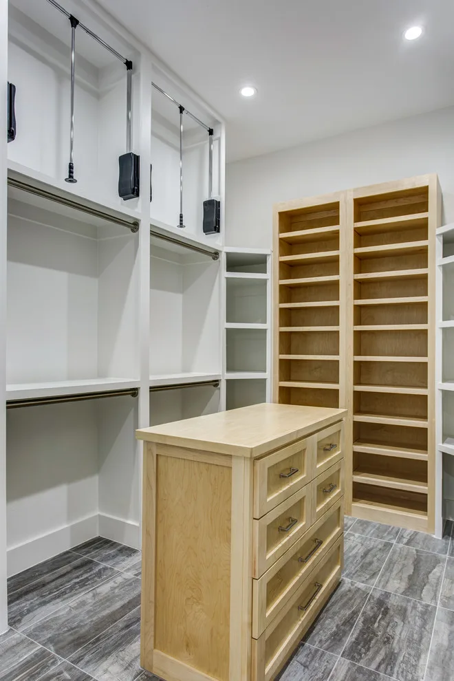 New Construction in Transition by Wesley-Wayne Interiors, LLC - Photo 14