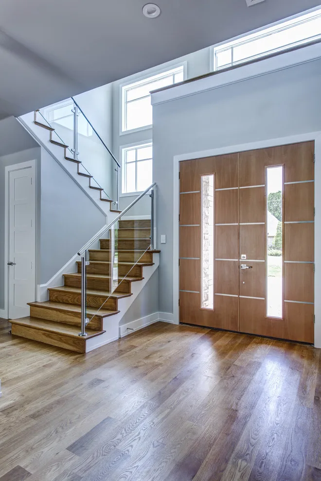 New Construction in Transition by Wesley-Wayne Interiors, LLC - Photo 27