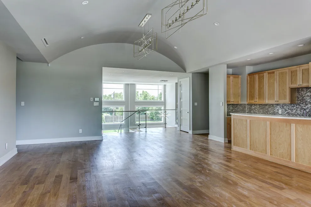 New Construction in Transition by Wesley-Wayne Interiors, LLC - Photo 2
