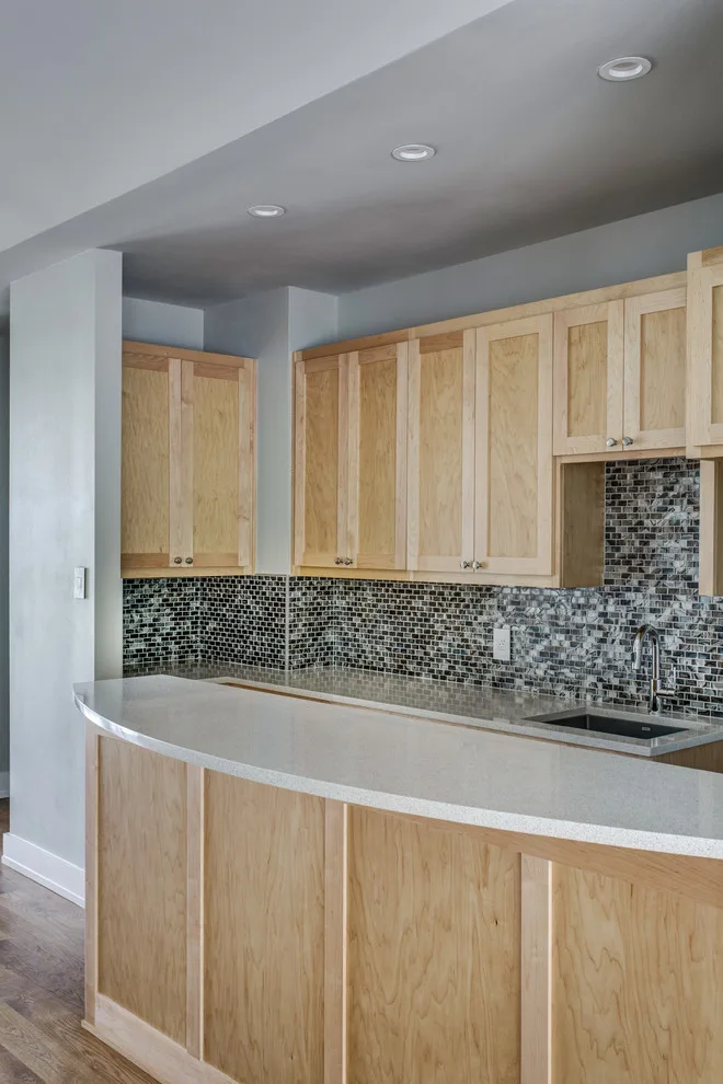 New Construction in Transition by Wesley-Wayne Interiors, LLC - Photo 3