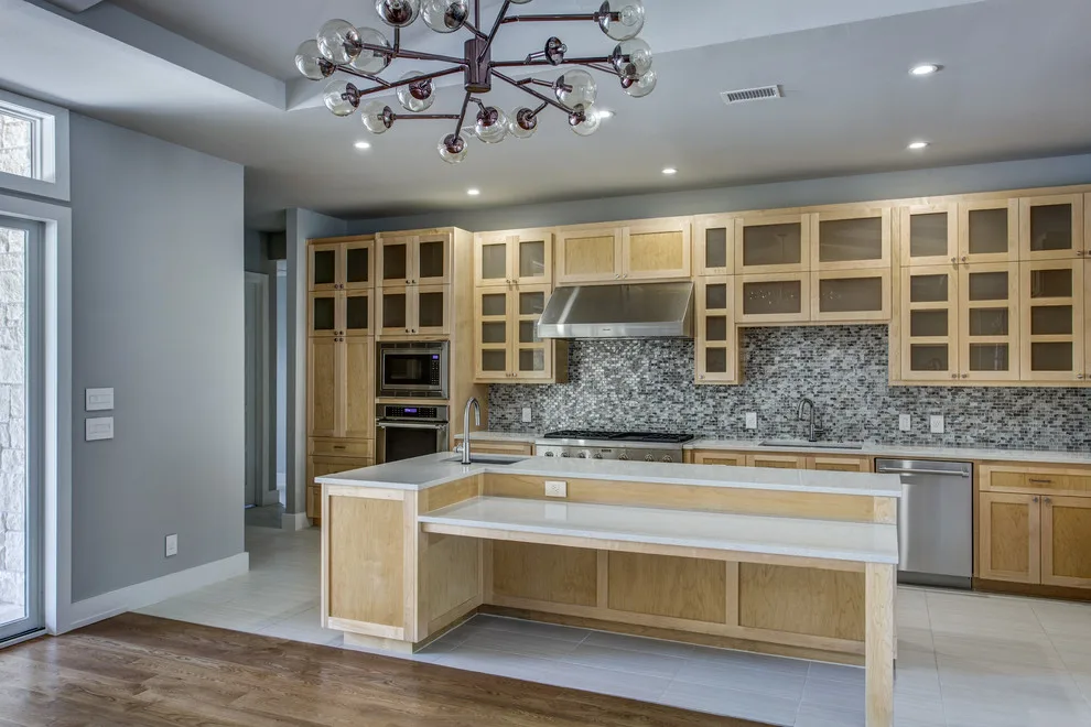 New Construction in Transition by Wesley-Wayne Interiors, LLC - Photo 17