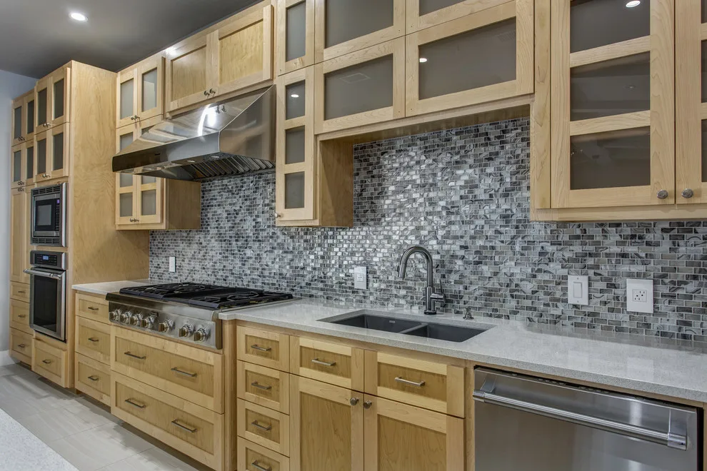 New Construction in Transition by Wesley-Wayne Interiors, LLC - Photo 9