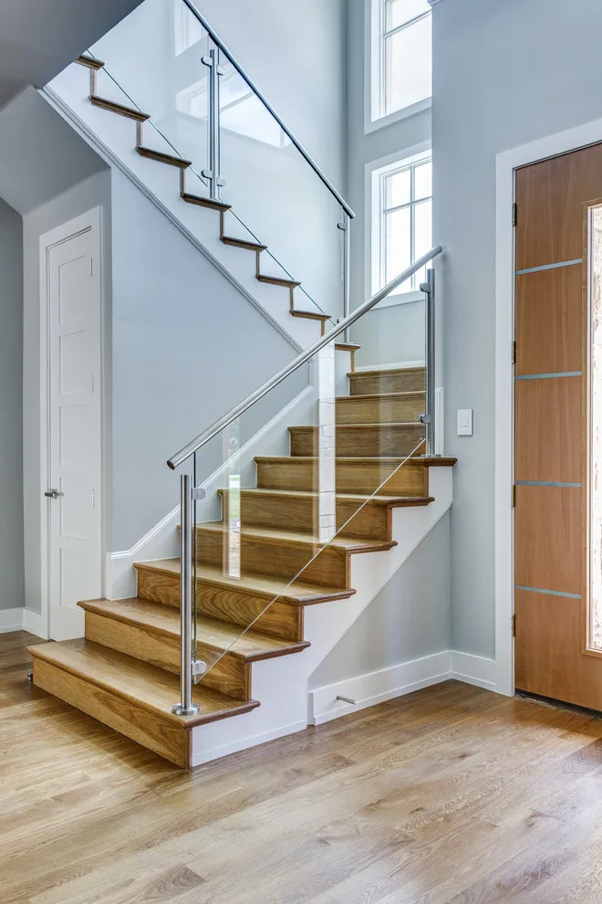 New Construction in Transition by Wesley-Wayne Interiors, LLC - Photo 4