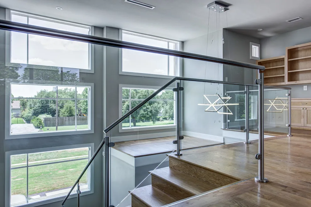 New Construction in Transition by Wesley-Wayne Interiors, LLC - Photo 26