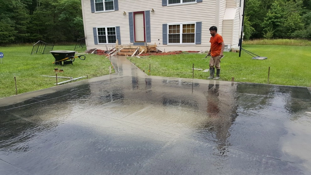 Driveway by RH Hilarios Landscaping LLC - Photo 13