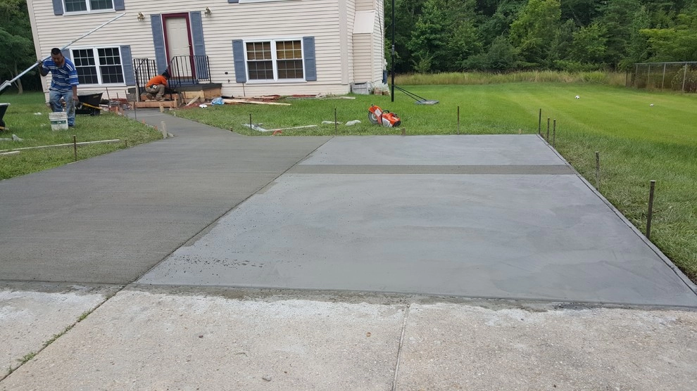 Driveway by RH Hilarios Landscaping LLC - Photo 3
