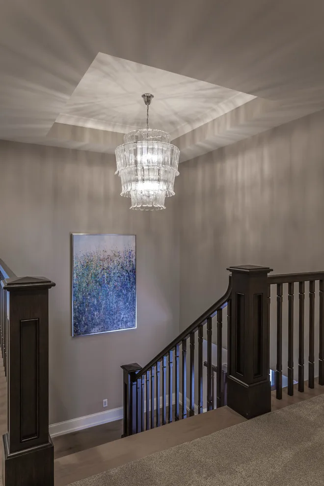 Transitional Renovation by Gallery Interiors And Rockford Kitchen Design - Photo 4