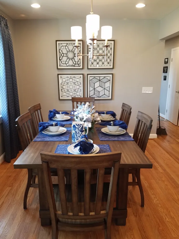Remodeling Transition 2016 by Lisa Lynn Designs Home Store & Design Studio - Photo 3