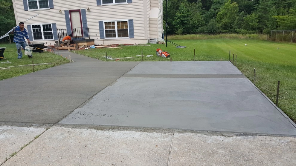 Driveway by RH Hilarios Landscaping LLC - Photo 12
