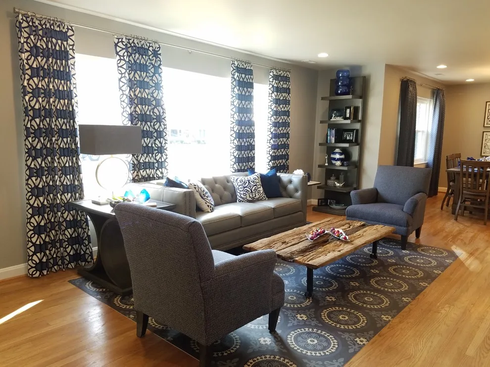 Remodeling Transition 2016 by Lisa Lynn Designs Home Store & Design Studio - Photo 7