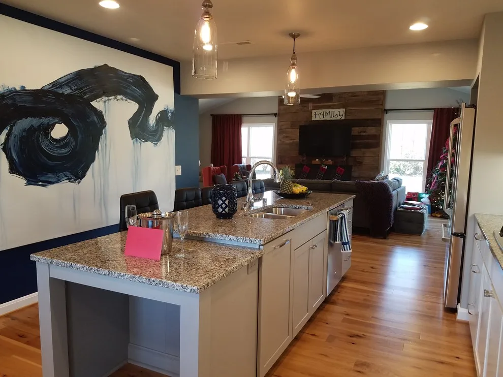 Remodeling Transition 2016 by Lisa Lynn Designs Home Store & Design Studio - Photo 4