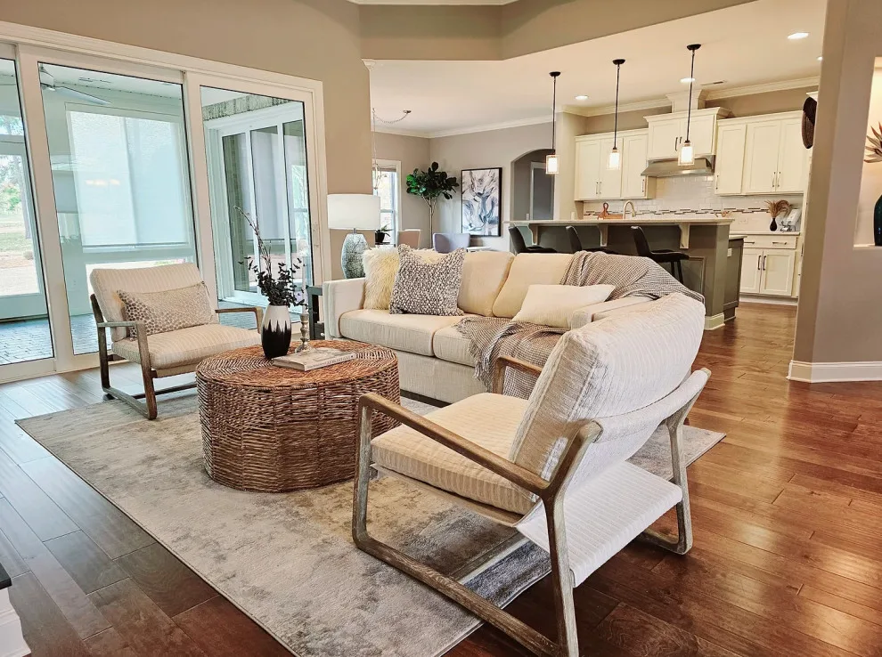Compass Pointe Transition Phase by Porchlight Interiors LLC - Photo 3