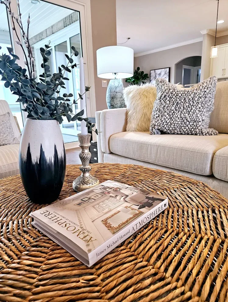 Compass Pointe Transition Phase by Porchlight Interiors LLC - Photo 2