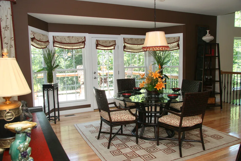 Suburban Home Transformation by Komlos Design Group - Photo 5