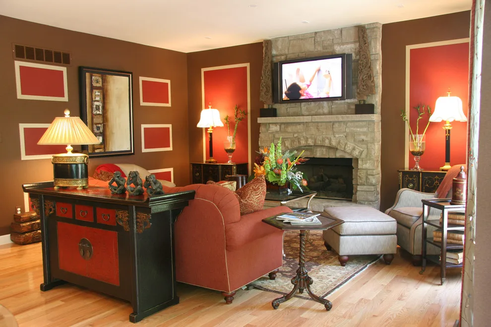 Suburban Home Transformation by Komlos Design Group - Photo 2
