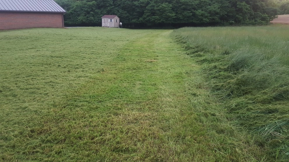 Yard Space Lawn Care by RH Hilarios Landscaping LLC - Photo 7