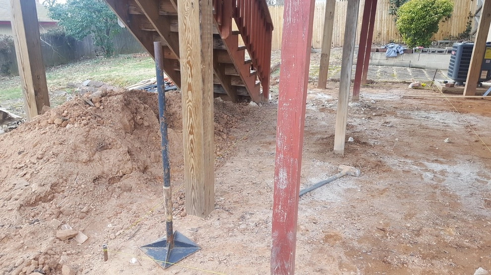 Stone Patio 3 by RH Hilarios Landscaping LLC - Photo 6