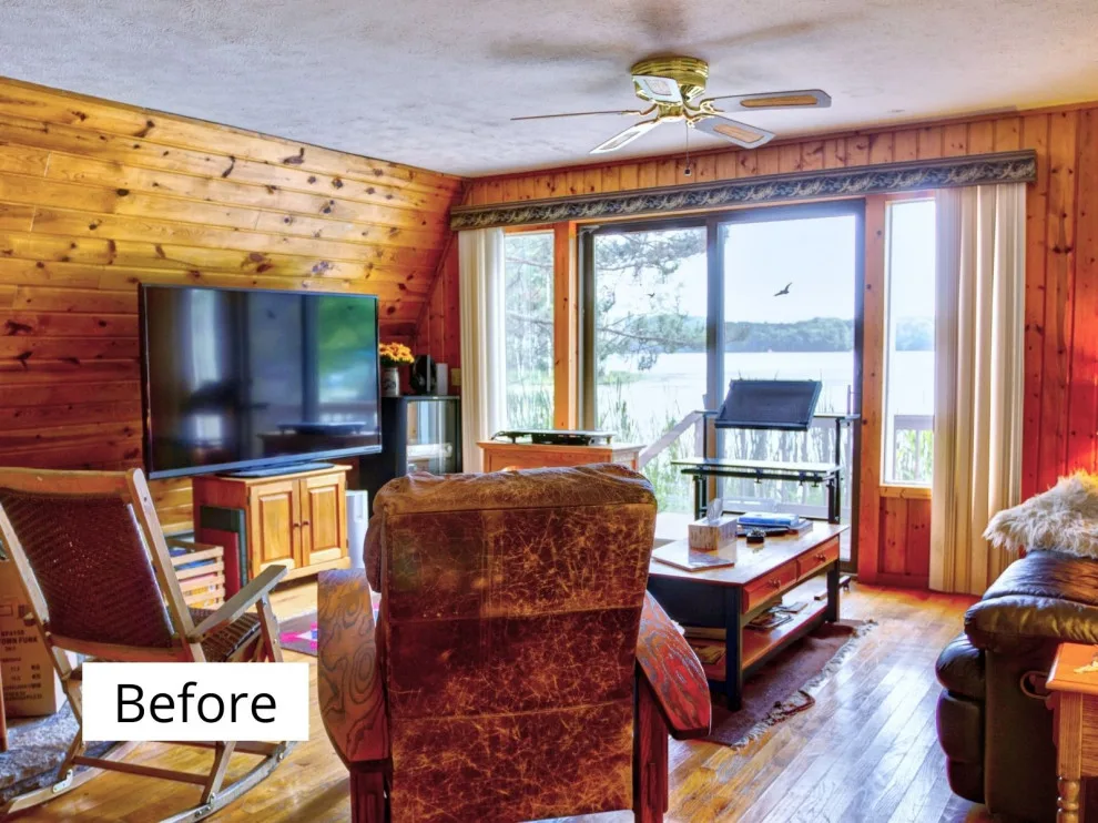 Lakehouse Preparation by DeMas Design LLC - Photo 7