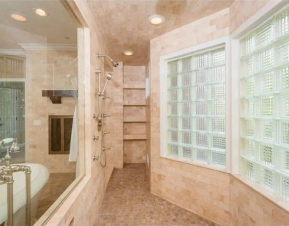 Stone and Crystal by Romancing The Home Interiors - Photo 3