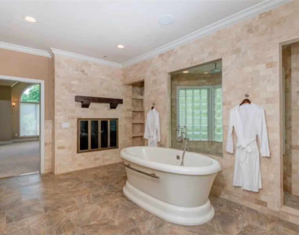 Stone and Crystal by Romancing The Home Interiors - Photo 2