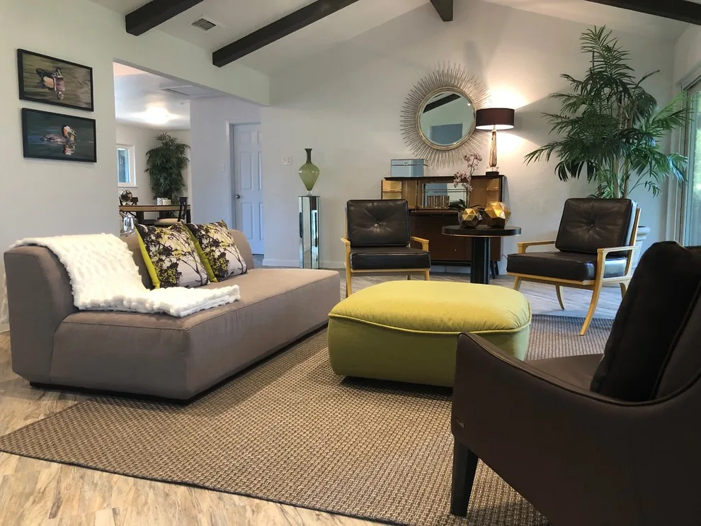 Travertine Way Home Staging by Mummeinteriors - Photo 3