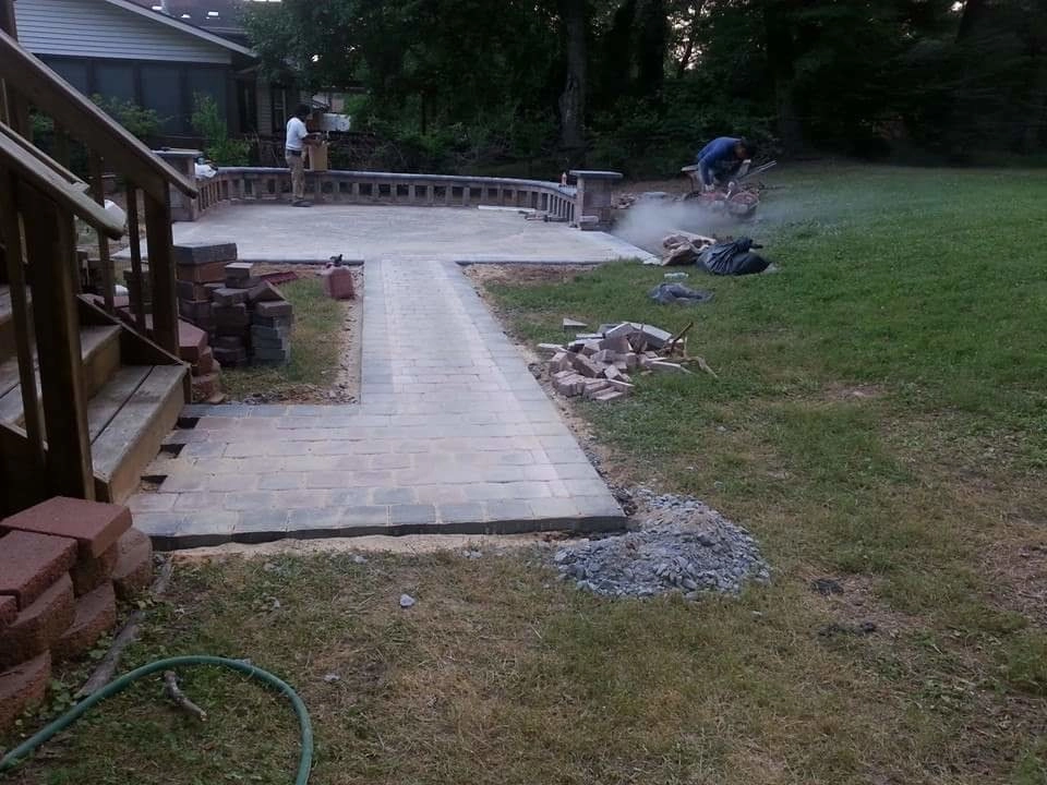 RH Hilarios Landscaping LLC - Photo 8