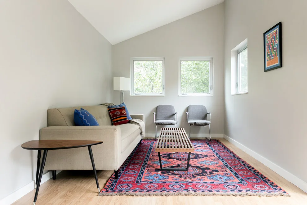 Travis Heights Expansion by Urbane Design - Photo 2