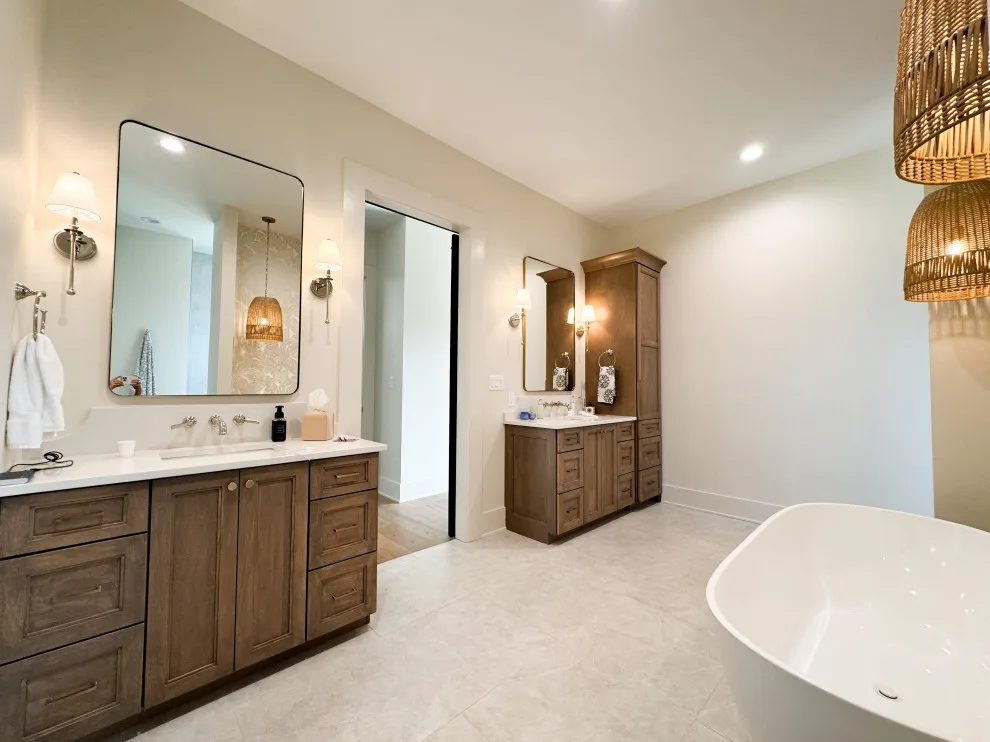 Travis Road by Alicia Dale Interiors, LLC - Photo 3