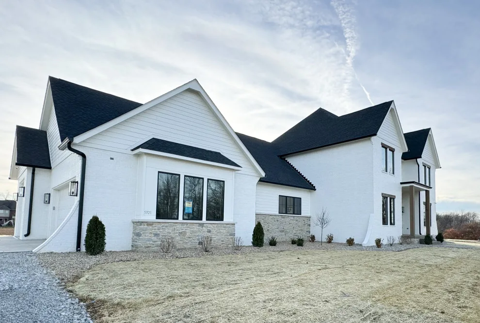 Travis Road by Alicia Dale Interiors, LLC - Photo 11