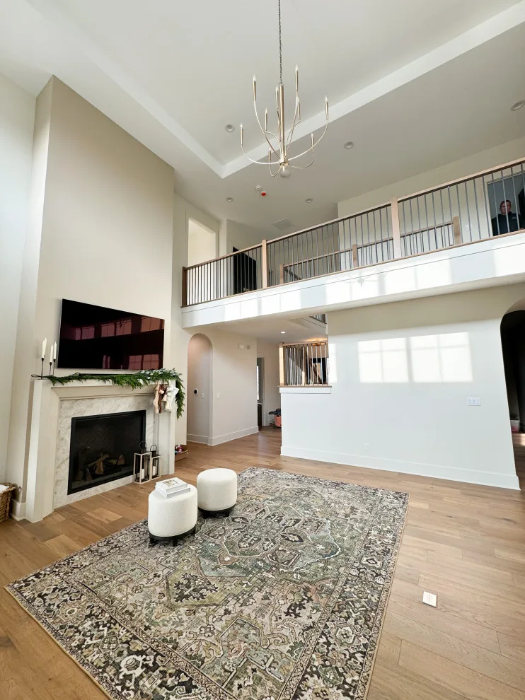 Travis Road by Alicia Dale Interiors, LLC - Photo 16