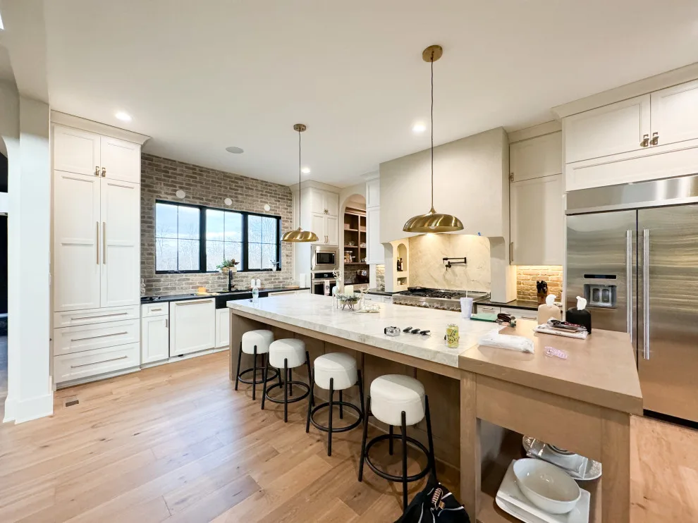 Travis Road by Alicia Dale Interiors, LLC - Photo 7