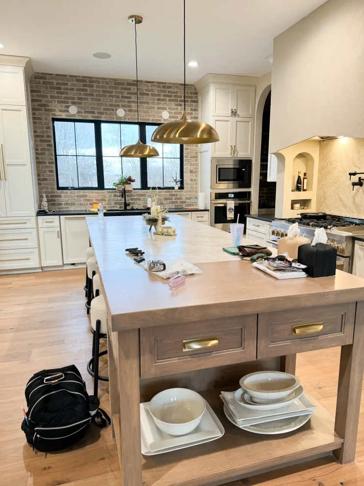 Travis Road by Alicia Dale Interiors, LLC - Photo 14