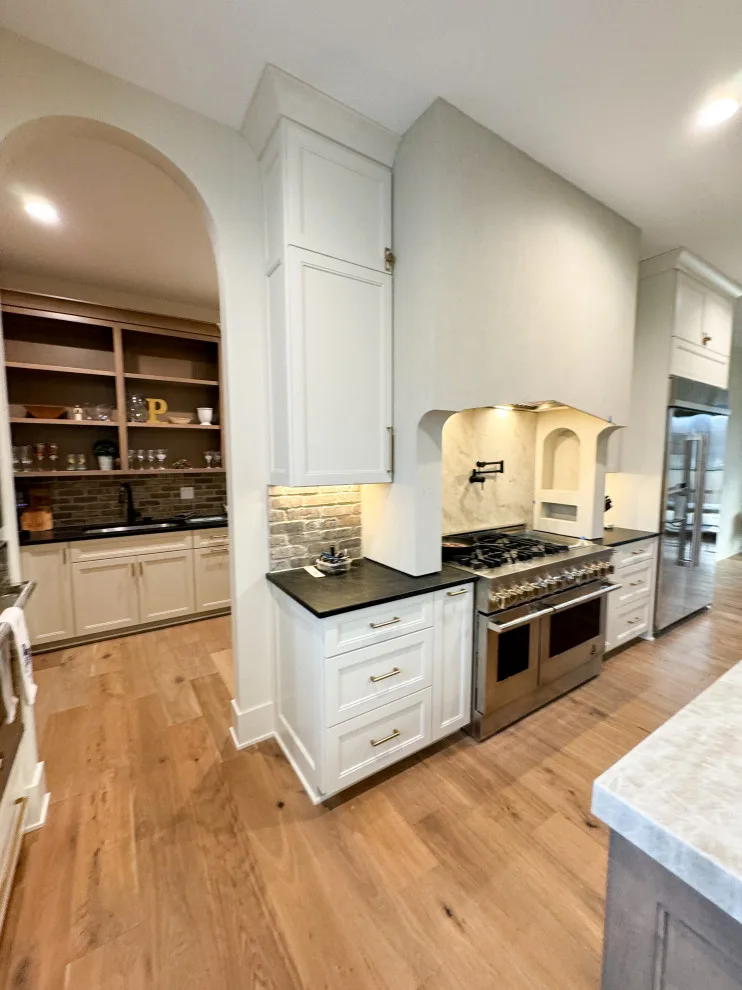 Travis Road by Alicia Dale Interiors, LLC - Photo 6