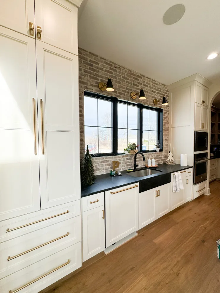 Travis Road by Alicia Dale Interiors, LLC - Photo 4