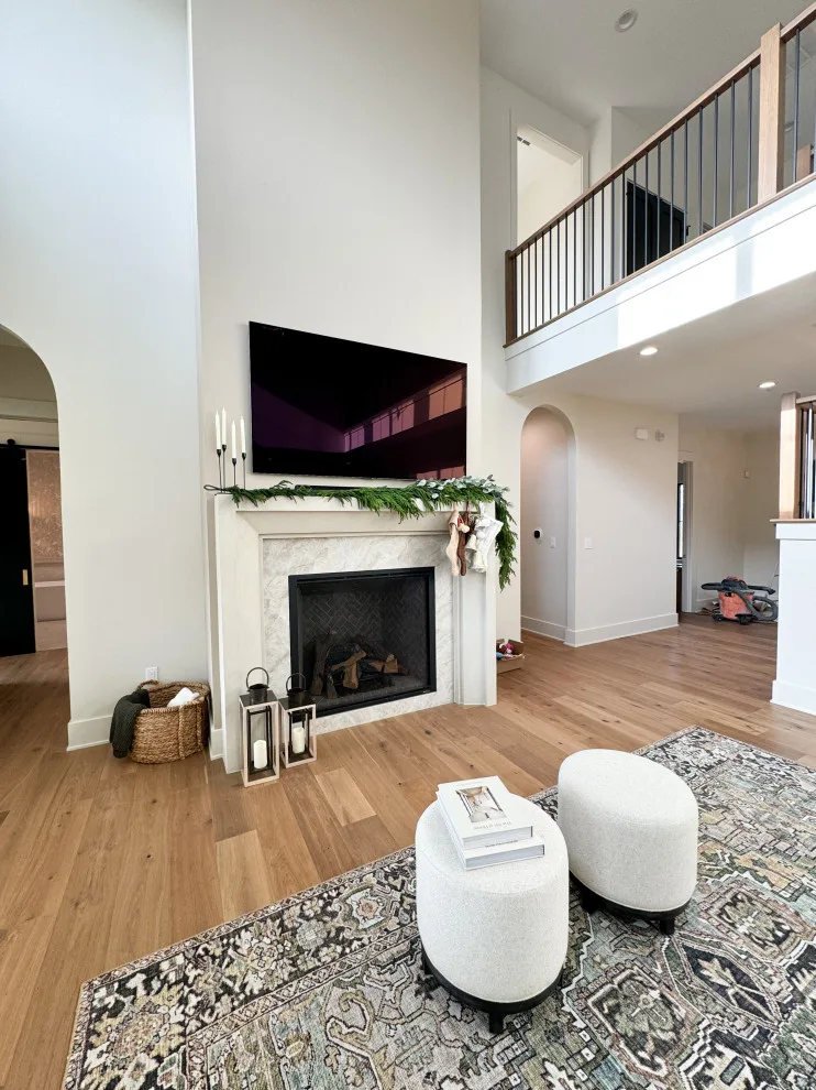 Travis Road by Alicia Dale Interiors, LLC - Photo 9