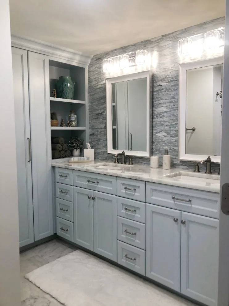 Treasure Island Apartments by Evenflow Interiors - Photo 35